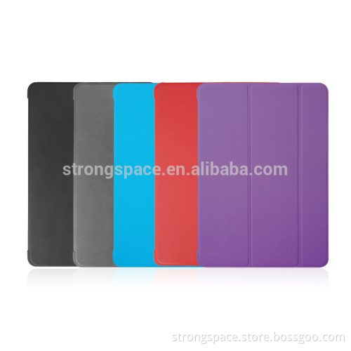 2016 excellent quality chinese manufacturer smart case for ipad mini 4